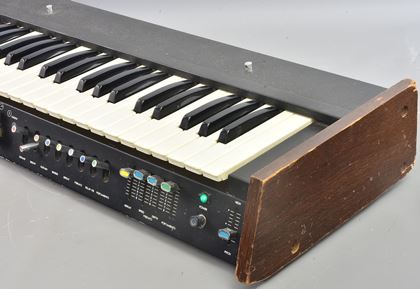 Korg-MiniKorg 700S needing service